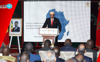 Afrique Atlantique : Le Maroc trace une nouvelle voie d'intégration économique régionale depuis Dakar ( Discours fort de l’Ambassadeur Hassan NACIRI à Dakar)
