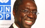 Abdoulaye Mar Dièye, directeur régional du Pnud pour l’Afrique : «Le tout économique» n'est pas une solution