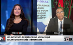 Rencontre internationale sur une Afrique atlantique intégrée et émergente : Le point avec Zakaria Aboudahab