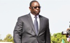 Crise burundaise : Macky Sall se rend à Bujumbura ce mercredi