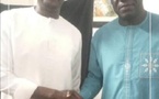 Assemblée générale élective à Saint-Louis : Bamba Bâ, élu président de la Ligue régionale de football 