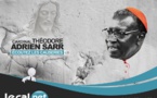 Le Cardinal Sarr critique « la pression pour une dépénalisation de l’homosexualité