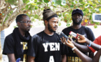 (Audio) Y’en a marre entonne l’hymne du non