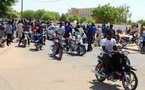 Bakel : La circulation des motos interdite de minuit à 6h du matin, du 24 juillet au 24 août 2025
