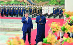 Leadership diplomatique sénégalais : Un héritage diplomatique solide et respecté