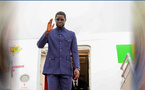 Le Président Faye attendu à Lomé, pour une visite de travail de 24h