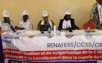 Justice sociale : Les femmes du réseau Refanes porte le plaidoyer pour la ratification de la Convention 190