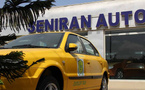 Industrie automobile, une ambition industrielle en panne à Thiès : L’État veut relancer Seniran Auto et viser plus grand