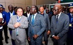VISITE DE LA PLATEFORME AÉROPORTUAIRE: Le Ministre Yankoba Diémé mise sur l’expérience passager