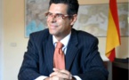 La contribution de l’Espagne au développement du Sénégal dépasse les 200 milliards de fCFA en dix ans, selon l’ambassadeur Alberto Virella
