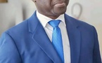 Commission Internationale des Droits de l'Homme: Moussa Diakhaté nommé Directeur Excutif du Chapitre Sénégal…