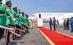 Bassirou Diomaye Faye en visite officielle hier à Lomé : la coopération bilatérale et les enjeux sécuritaires au cœur des échanges