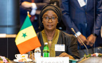 Reconnaissance de la Palestine : le Sénégal salue la décision historique de la France