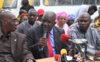 Médiation au Burundi : Le Pds disqualifie le Président Macky Sall