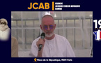 Journée Cheikh Ahmadou Bamba - 2e Edition Paris - 19 Juillet 2025 : Conversion  à l'Islam, ces grands moments d’un évènement mémorable