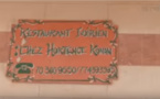 Restaurant ivoirien chez Hortence Konan, au plaisir de l'art culinaire ivoirien !