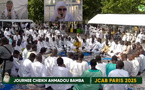 La Journée dédiée à Cheikh Ahmadou Bamba célébrée à Paris : Retour sur la deuxième édition et ses chants de Khassaid