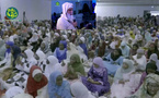 JCAB 2025 -à Paris : A ne pas manquer, ce témoignage puissant de Sheikh AbdulAziz al-Amghari sur Cheikh Ahmadou Bamba