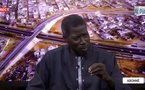 Haut Niveau - Talla Sylla sans détours : "Jean Collin, plus puissant que Sonko, a été balayé...”