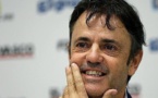 Basket : L'Espagnol Porfirio Fisac De Diego, nouvel entraîneur des Lions