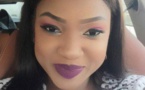 Bébé Bass Diagne plus amoureuse que jamais de Wally Seck