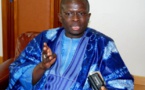 Modou Diagne Fada: “ Si Macky nous invite, nous irons… ”