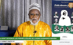 Serigne Touba Khadimou Rassoul : Que sont devenus ceux qui ont essayé d’entraver sa mission ?