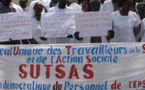 Élections hospitalières : Le SUTSAS alerte sur une exclusion des agents B et C, des Conseils d’administration 