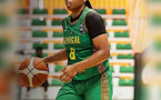 Afrobasket 2025 : Les "Lionnes" perdent devant l’Ouganda, 73-70