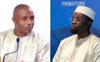 Après l’annonce de son plan de redressement économique et social : Dr. Yoro Dia, ancien Ministre, qualifie Ousmane Sonko de pompier-pyromane