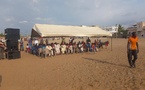 Lac Rose : Une faible mobilisation des habitants contre le projet Casa Orascom