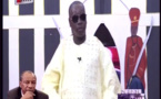 Alpha Condé clashe Me El Hadj Diouf - Version Kouthia