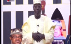 Me Madické Niang en mode avocat international - Version Kouthia
