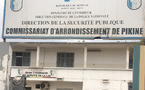 Vols autour du combat Bombardier–Jackson : Trois interpellations de la Police de Pikine