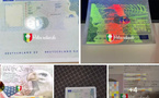 Réseau de faux documents démantelé : Trois personnes arrêtées à Ziguinchor