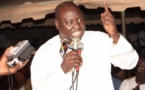Référendum : Moussa Fall réitère sa fidélité au Président Macky Sall
