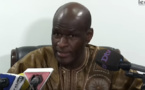 Photos et vidéo - Alliance pour la paix et le développement : (APD) : Thierno Lô a obtenu son récépissé