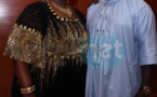 En exclusivité les images de la Nuit culturelle des Laobés du Sénégal au Grand Théâtre
