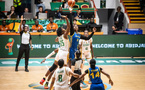 Afrobasket Féminin : Les "Lionnes" corrigent le Rwanda et filent en quarts