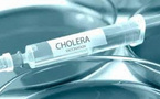 Choléra : 80 000 enfants menacés dans 12 pays africains