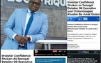 Dr. Obeng, ambassadeur de la paix des NU et des médias américains, internationalisent l’affaire Khadim Ba vs Douanes sénégalaises