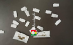 Détention de drogue à Ziguinchor : Un homme arrêté avec 18 doses de Kush
