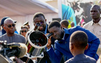 Un concours scientifique annoncé : Bassirou Diomaye Faye instaure un Concours national de sciences et technologies