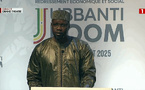Ousmane Sonko présente officiellement son Plan de Redressement Économique et Social