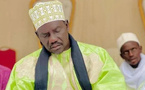 Le marabout Serigne Issa Touré inhumé dans son champ à Kelle