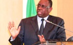 Le reniement de Saint  Macky ( El Hadji Malick Sall) 
