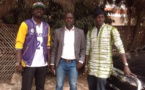 Le coordonnateur de "Jubanti Sénégal"  et deux de ses proches victimes de menace de mort