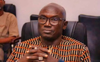 Thierno Kosso Diané, élu président de la Ligue de football amateur