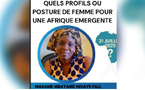 L’ Association Sénégalaise des Femmes diplômées des Universités (ASFDU) célèbre la Journée Internationale de la Femme