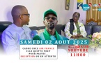 Entretien Exclusif : Honorable Mariama Dieng - Députée suppléante PASTEF, Zone Europe du Nord et Centre à cœur ouvert avec Leral Tv